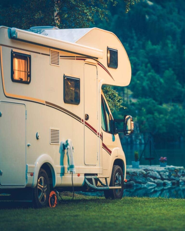 Recreational Vehicle Insurance North American Underwriters