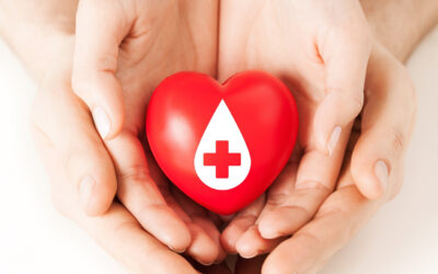 February is American Heart Month!