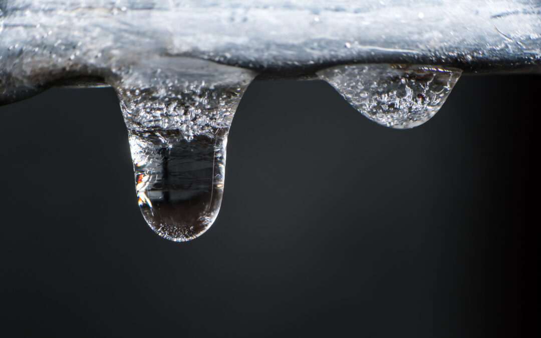 Preventing & Treating Frozen Pipes