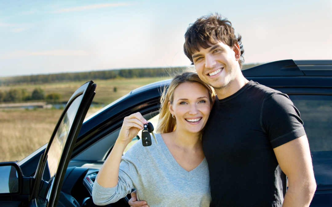 Must-Know Information: Auto Insurance & Marriage