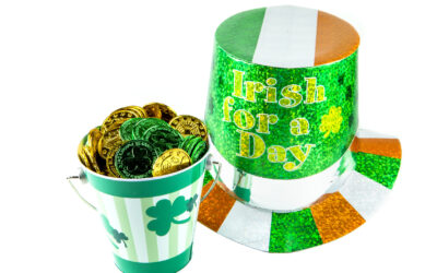 Enjoy St. Patrick’s Day With A Safety-First Mentality!