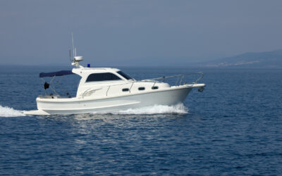 Boating Season Is Just Around The Corner!