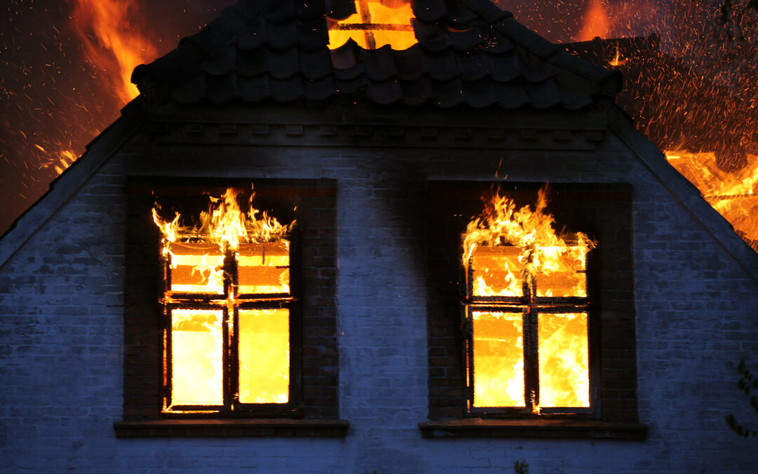 Essential Home Fire Safety Tips
