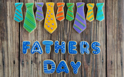Things To Do To Celebrate Dad This Father’s Day