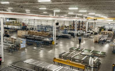 Specialty Insurance For Your Manufacturing Business