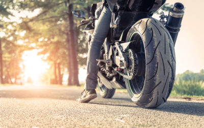 Get More Protection From Your Motorcycle Insurance