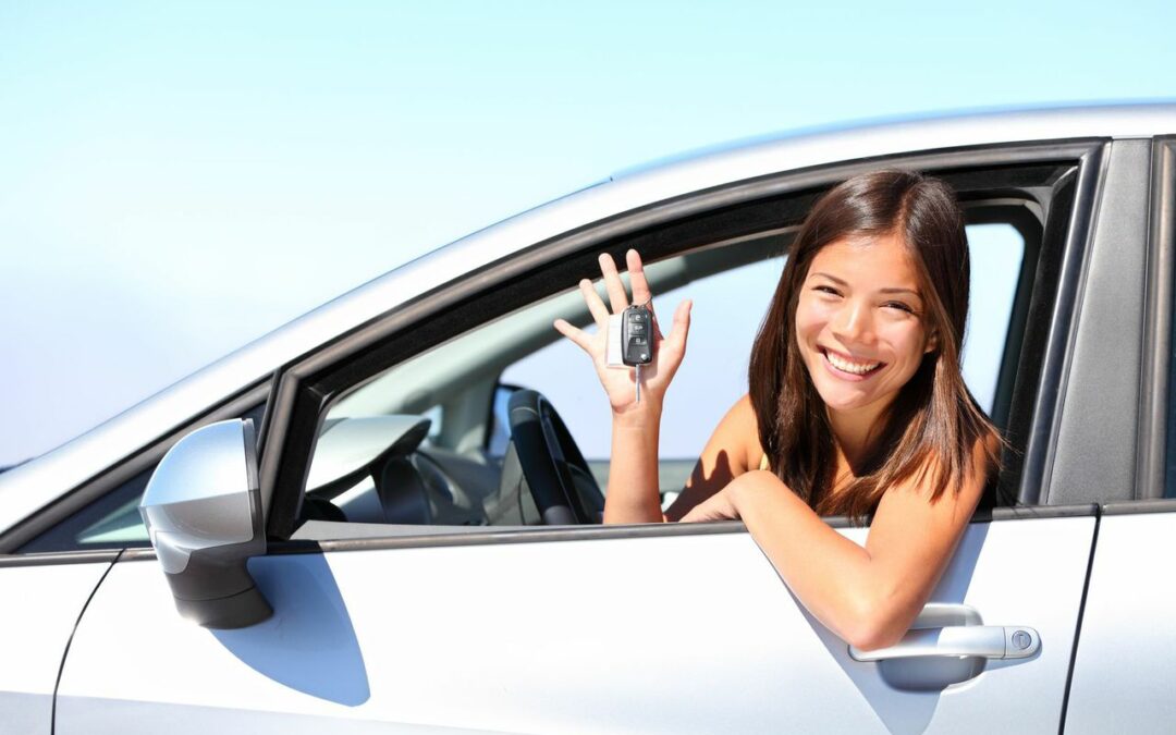 Auto Insurance for Teens