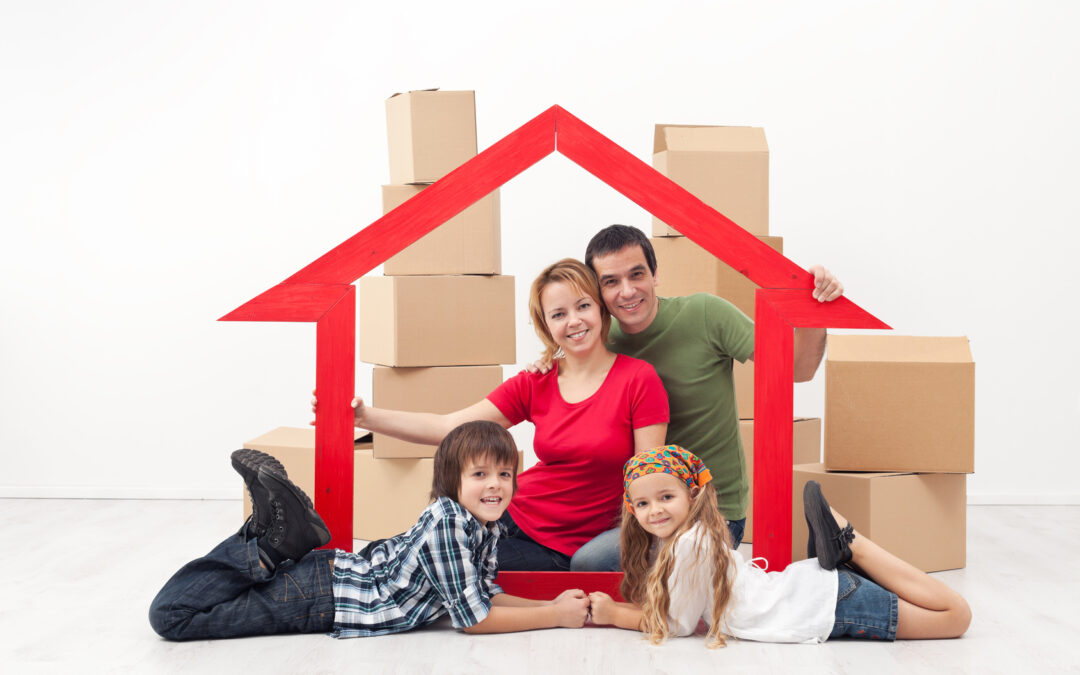 Moving and Homeowners Insurance Bristol CT