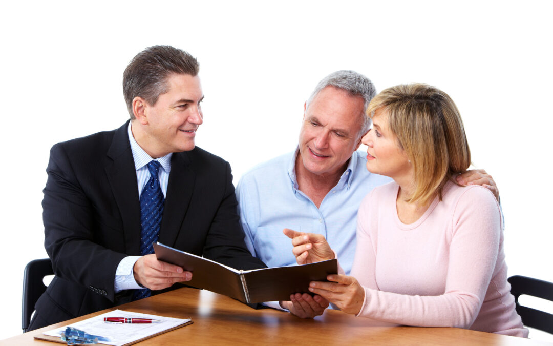 What To Ask Your Insurance Agent