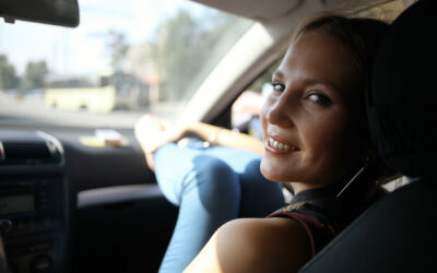 Does Auto Insurance Automatically Cover Passengers?