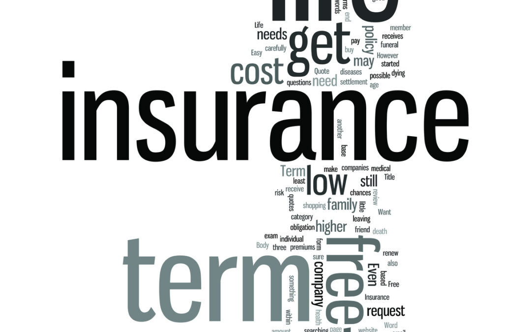Questions To Ask When Buying Life Insurance