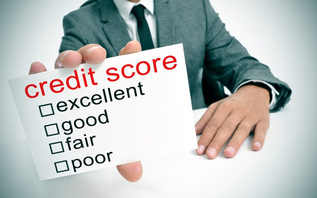 How Your Credit Score Affects Your Insurance Plainville CT