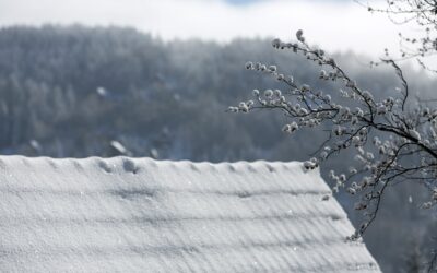 Get Your Home & Your Homeowners Insurance in Plainville, CT Ready for Winter