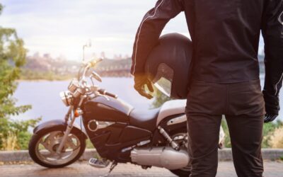 Picking the Right Motorcycle Helmet: A Buyer’s Guide