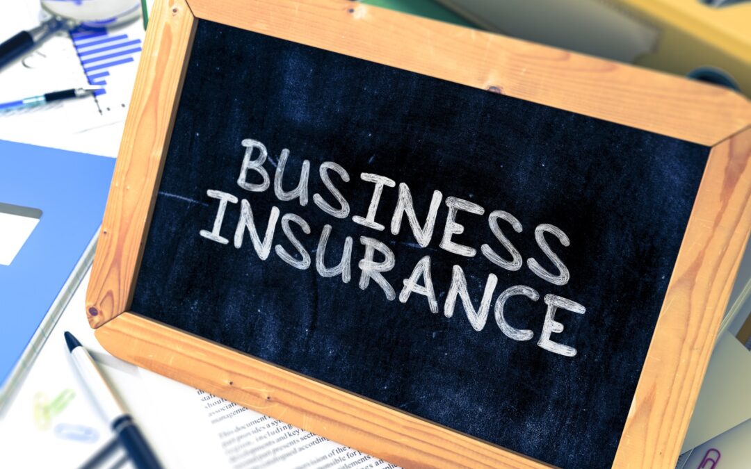 5 Unknown Kinds of Business Insurance