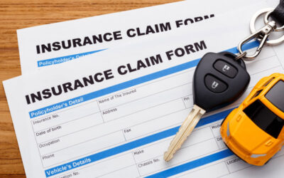 What Happens After You File an Auto Claim with Your Insurance Company