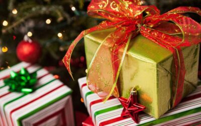 Review Your Home Inventory During the Gift-Giving Season
