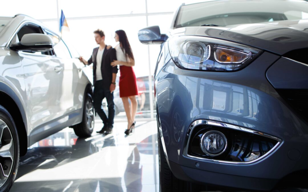 What You Need to Know About Auto Insurance & Your Leased Car