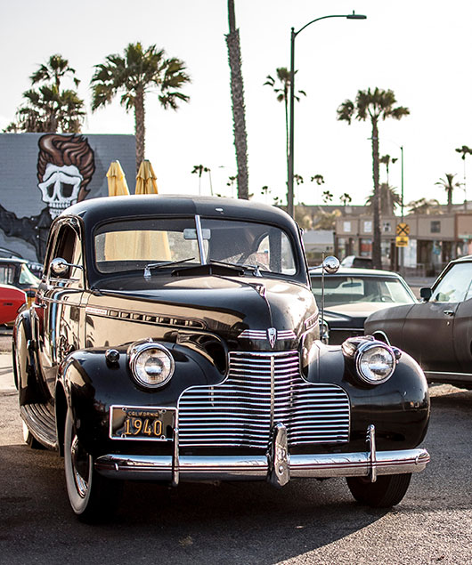 Specialty Auto Insurance Farmington, CT North American