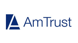 Amtrust logo