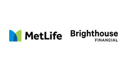 Metlife Brighthouse financial logo