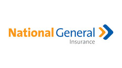 National-General insurance logo