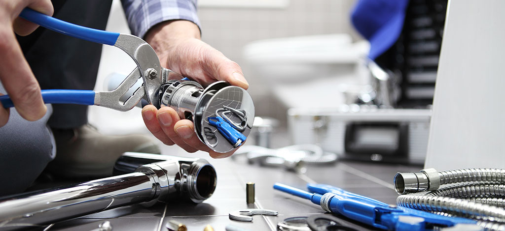 Connecticut HVAC & Plumbing Coverage Insurance | North American Underwriters