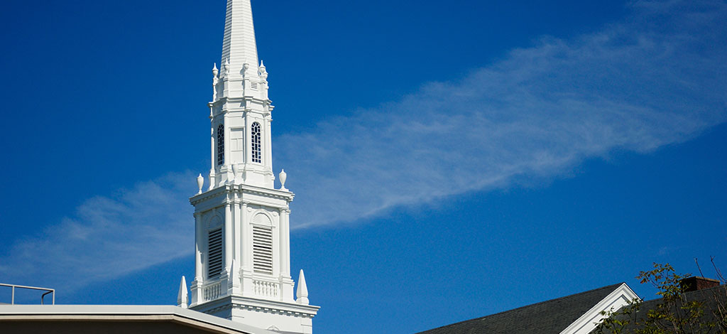 West Hartford, CT Church