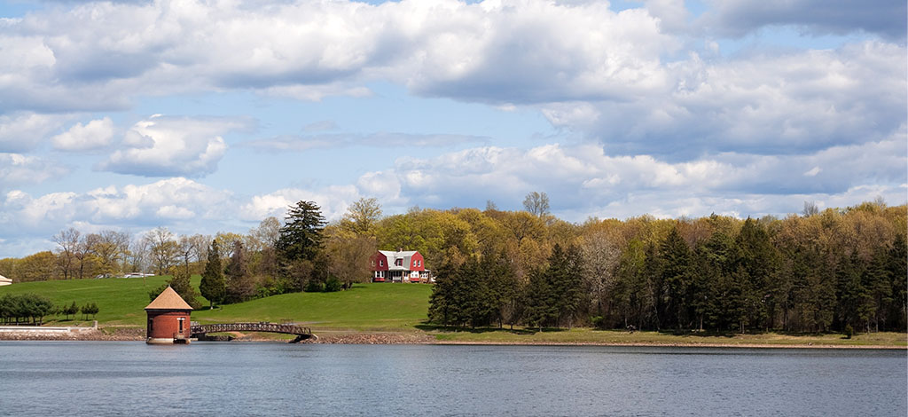Farm in Southington CT