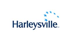 Harleysville logo