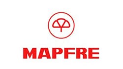 MAPFRE logo