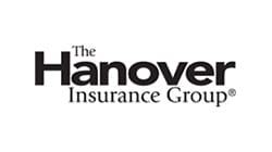 The Hanover Insurance Group Logo