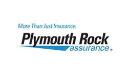 Pymouth Rock Assurance Logo