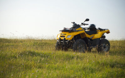 Buying a Recreational Vehicle? Here’s What You Should Know