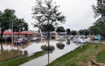 Why Do You Need Flood Insurance in Connecticut?