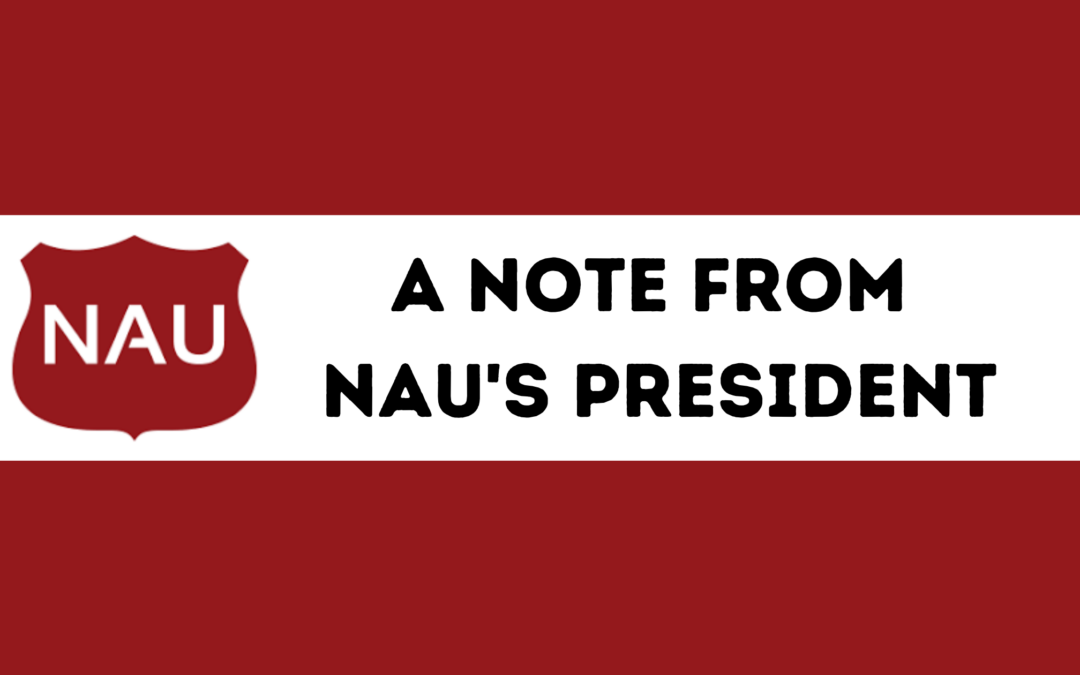 A Note From NAU: The Current Hard Market for Insurance