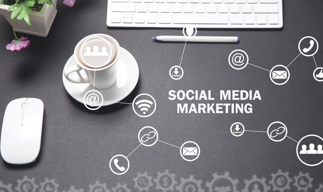 How Does a Social Media Presence Impact Your Business?