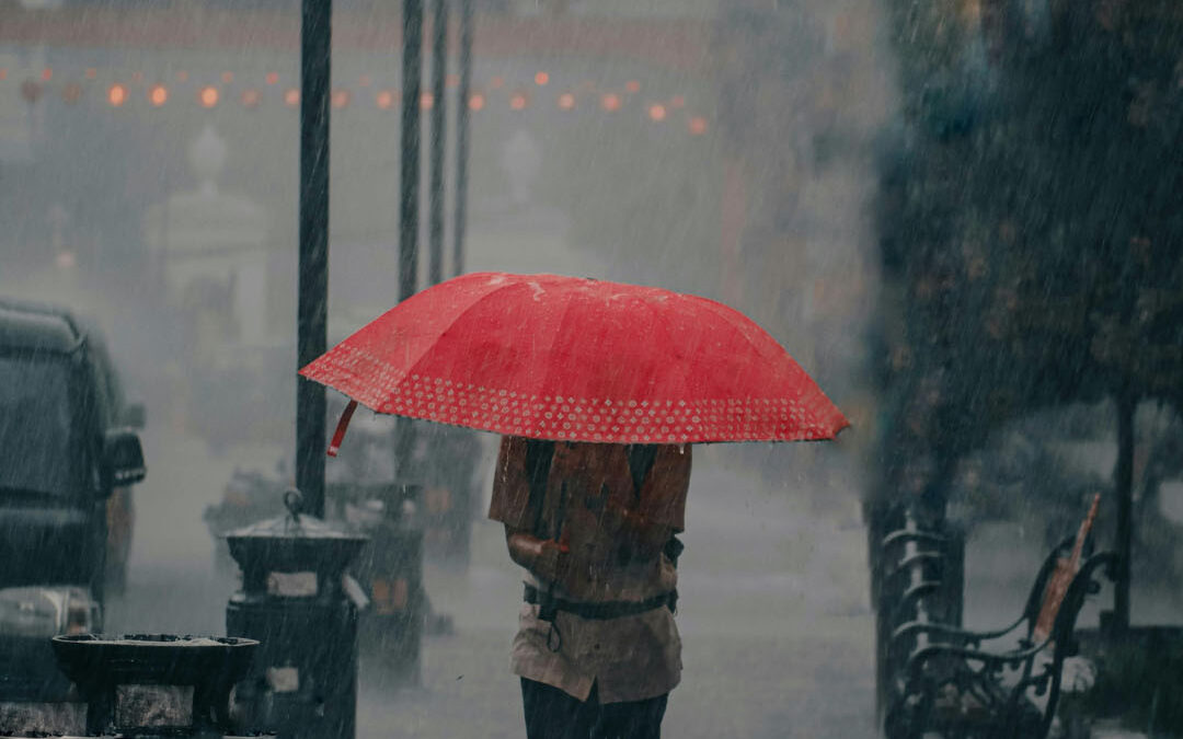 Weathering the Storm: Smart Insurance Strategies for Severe Weather Season