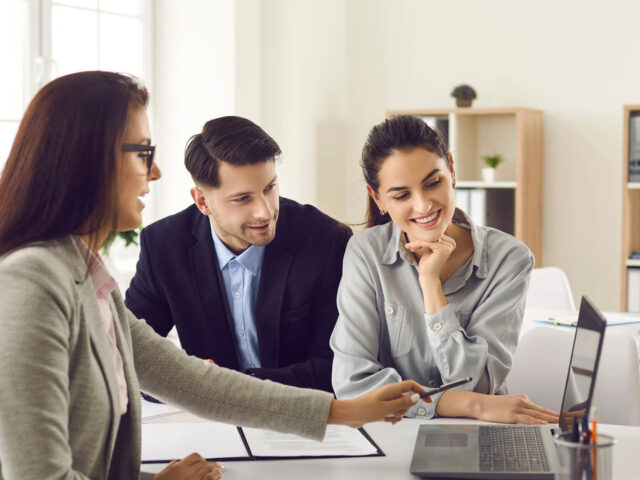 A Season of Thanks: Why We’re Grateful for Our Clients (and How to Protect What You’re Thankful For)