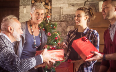 The Ultimate Holiday Gift: Life Insurance for Your Loved Ones