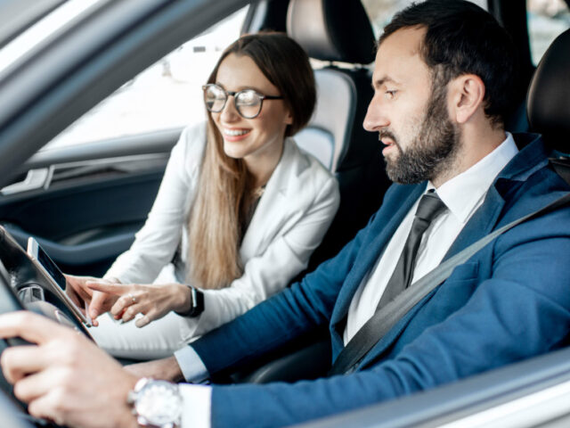 Beyond the Baseline: Why State Minimums Fail to Protect Your Commercial Vehicles