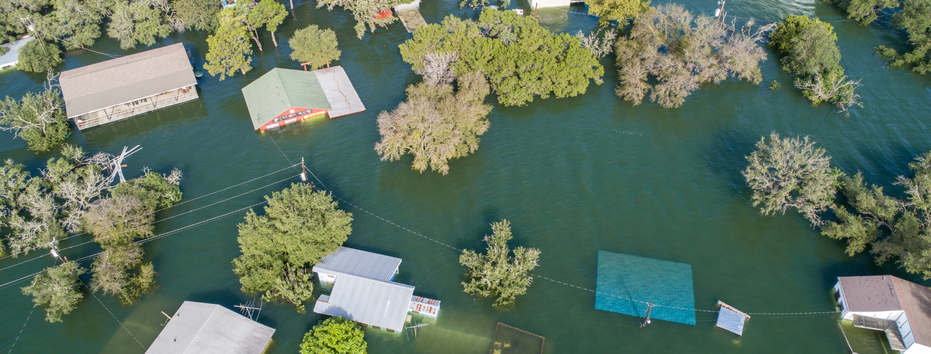 Spring Flood