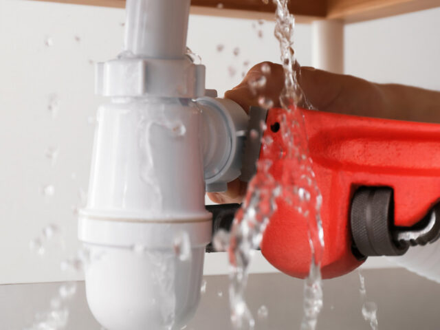 Is It an Insurance Claim or a Home Maintenance Task?