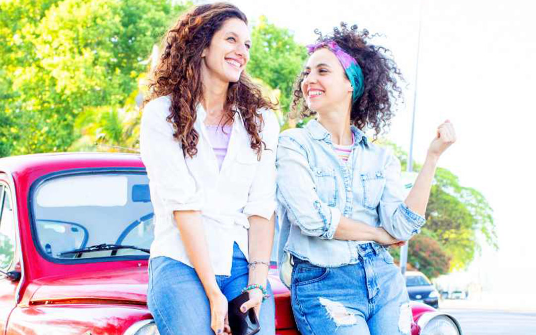 Auto Insurance & Road Trip Season