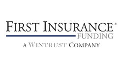 First Insurance Funding logo First Insurance Funding logo - www.nauinsurance.com
