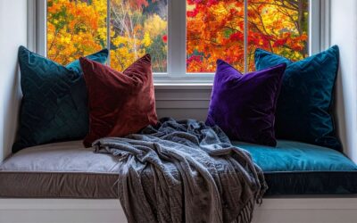 Fall Home Maintenance: 7 Things Connecticut Homeowners Should Check Before Winter