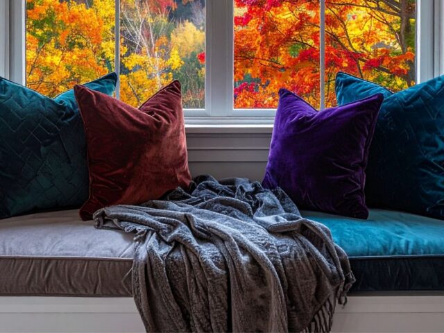 Fall Home Maintenance: 7 Things Connecticut Homeowners Should Check Before Winter